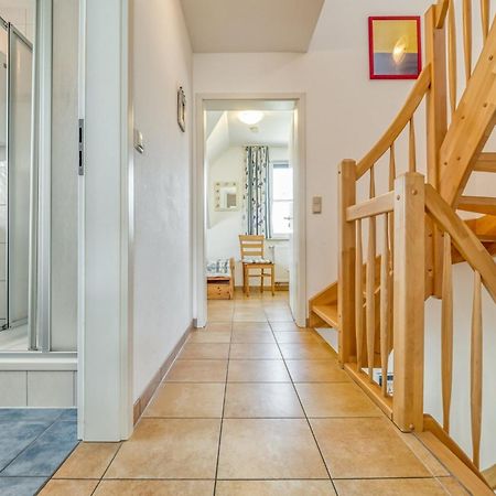 Kavelweg 4 Villa ซิงสท์ ภายนอก รูปภาพ