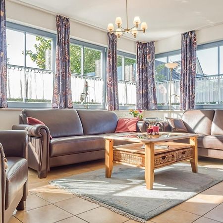 Kavelweg 4 Villa ซิงสท์ ภายนอก รูปภาพ