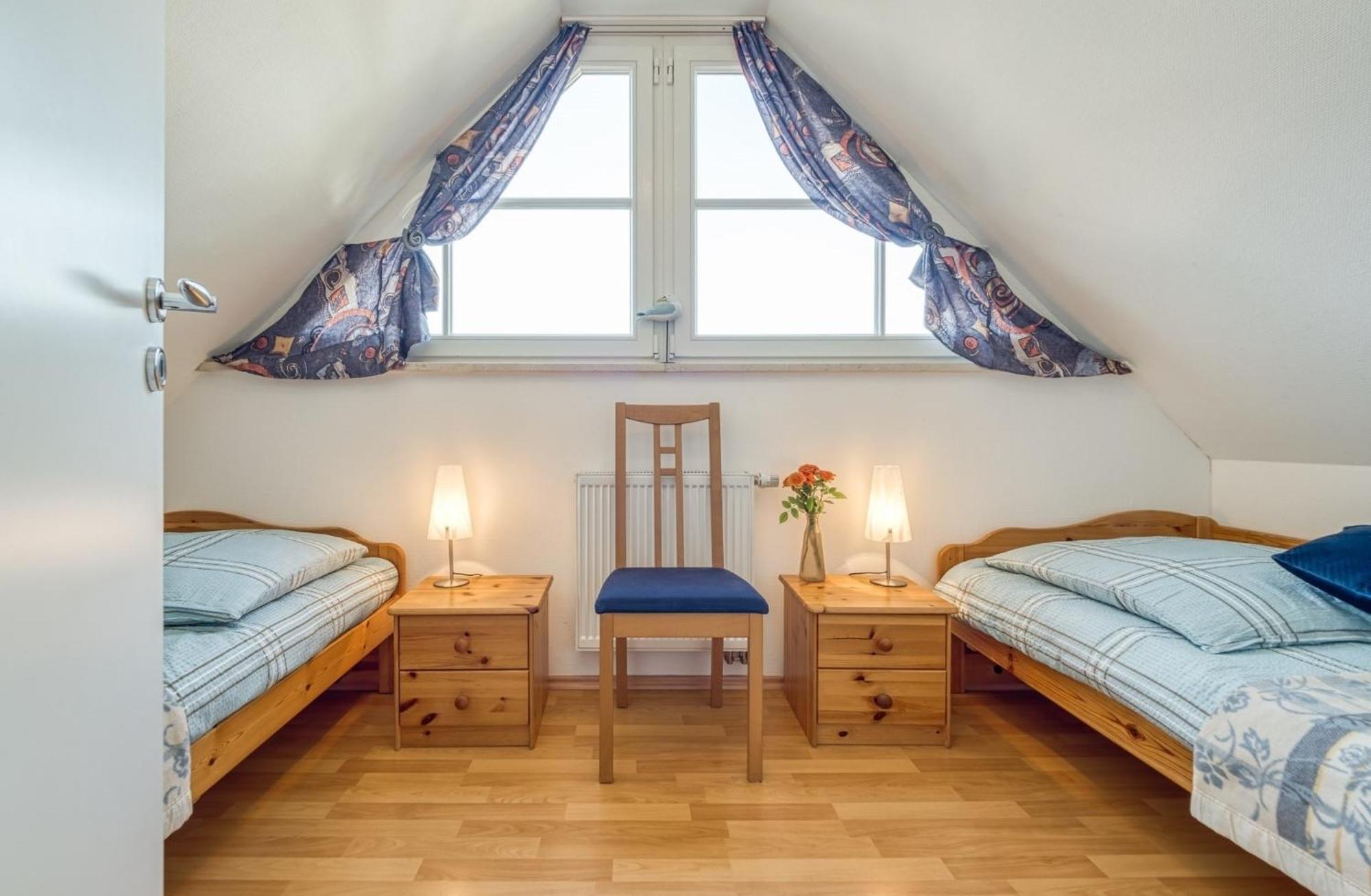 Kavelweg 4 Villa ซิงสท์ ภายนอก รูปภาพ