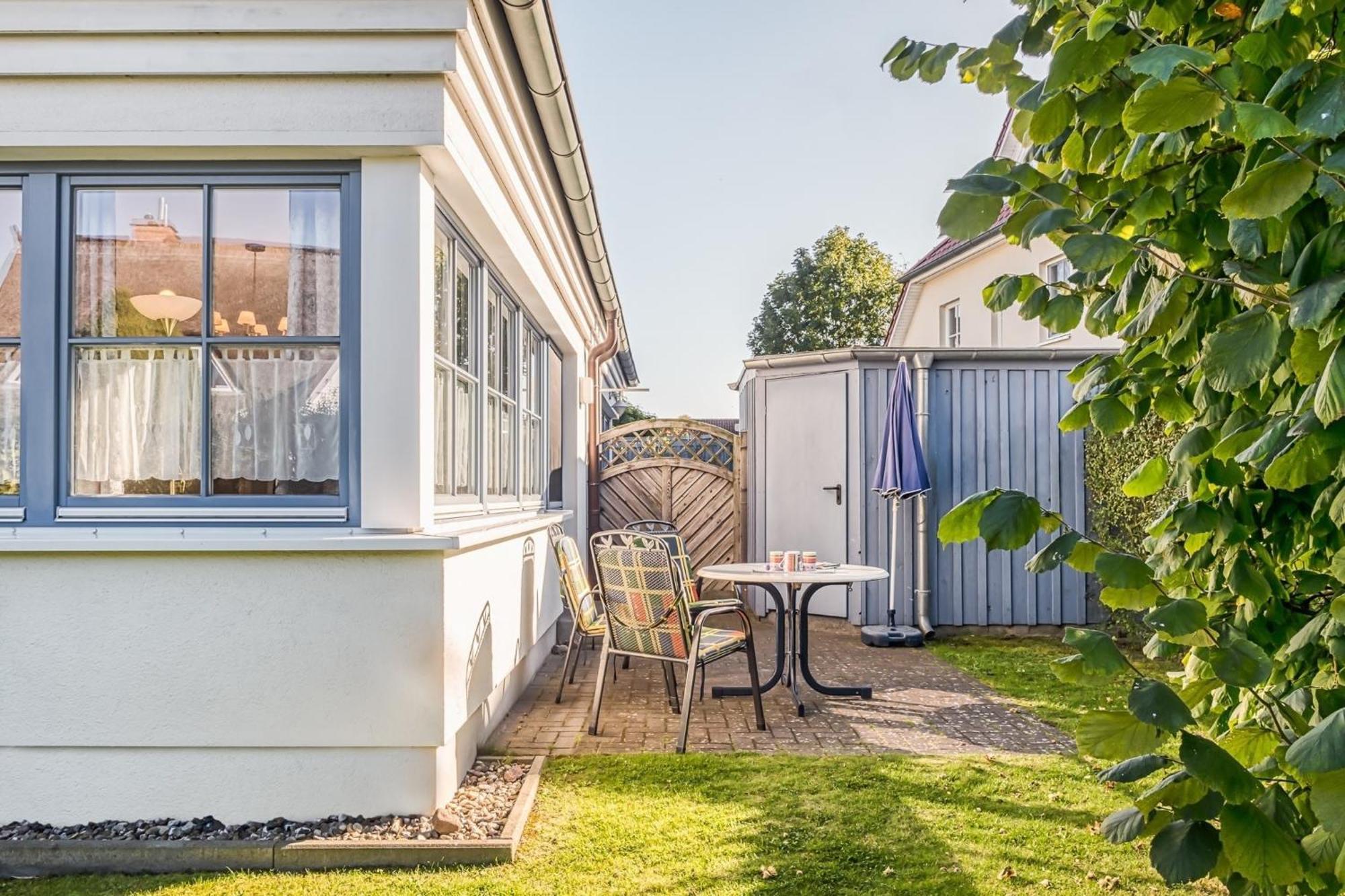 Kavelweg 4 Villa ซิงสท์ ภายนอก รูปภาพ