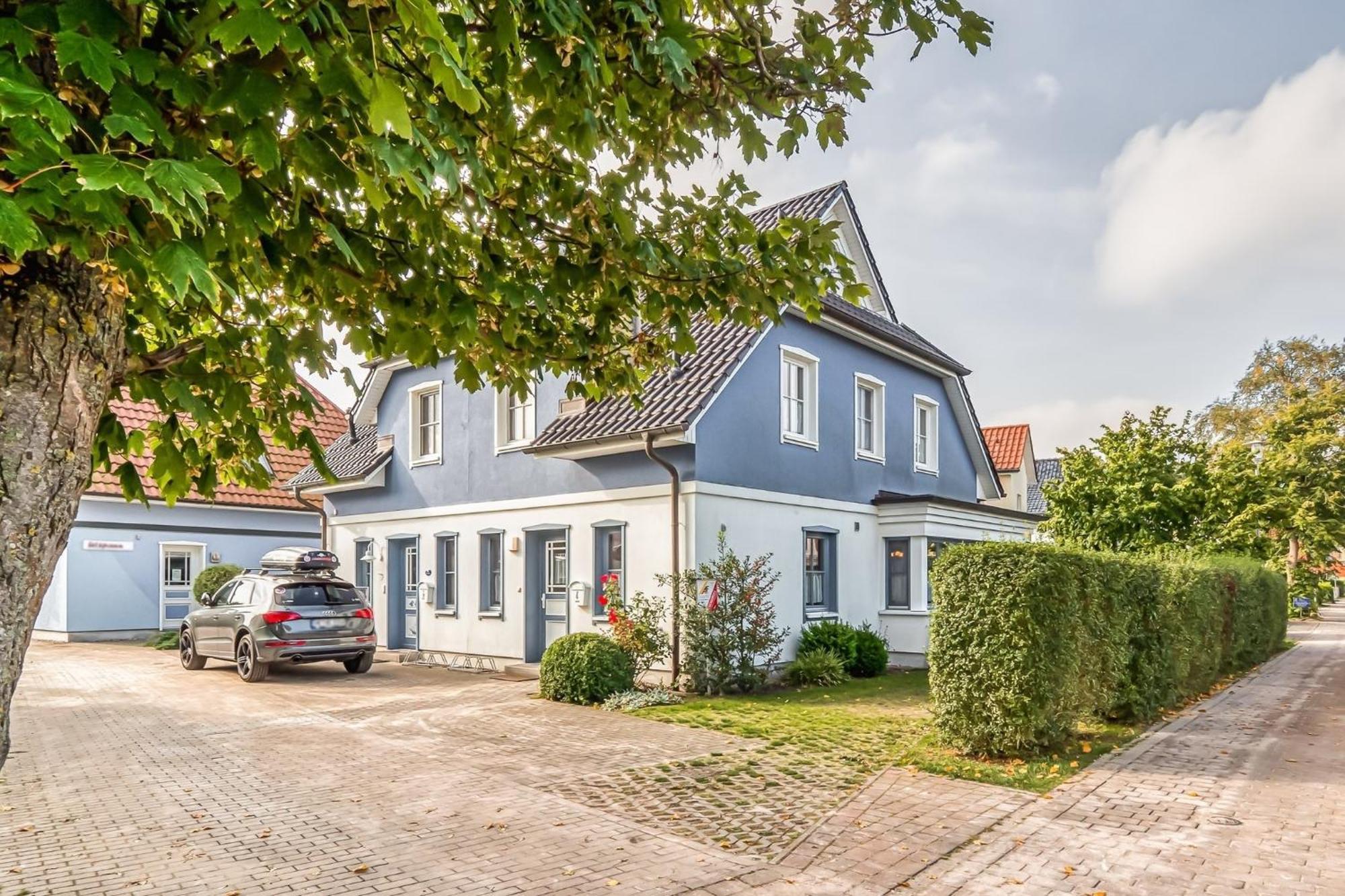 Kavelweg 4 Villa ซิงสท์ ภายนอก รูปภาพ
