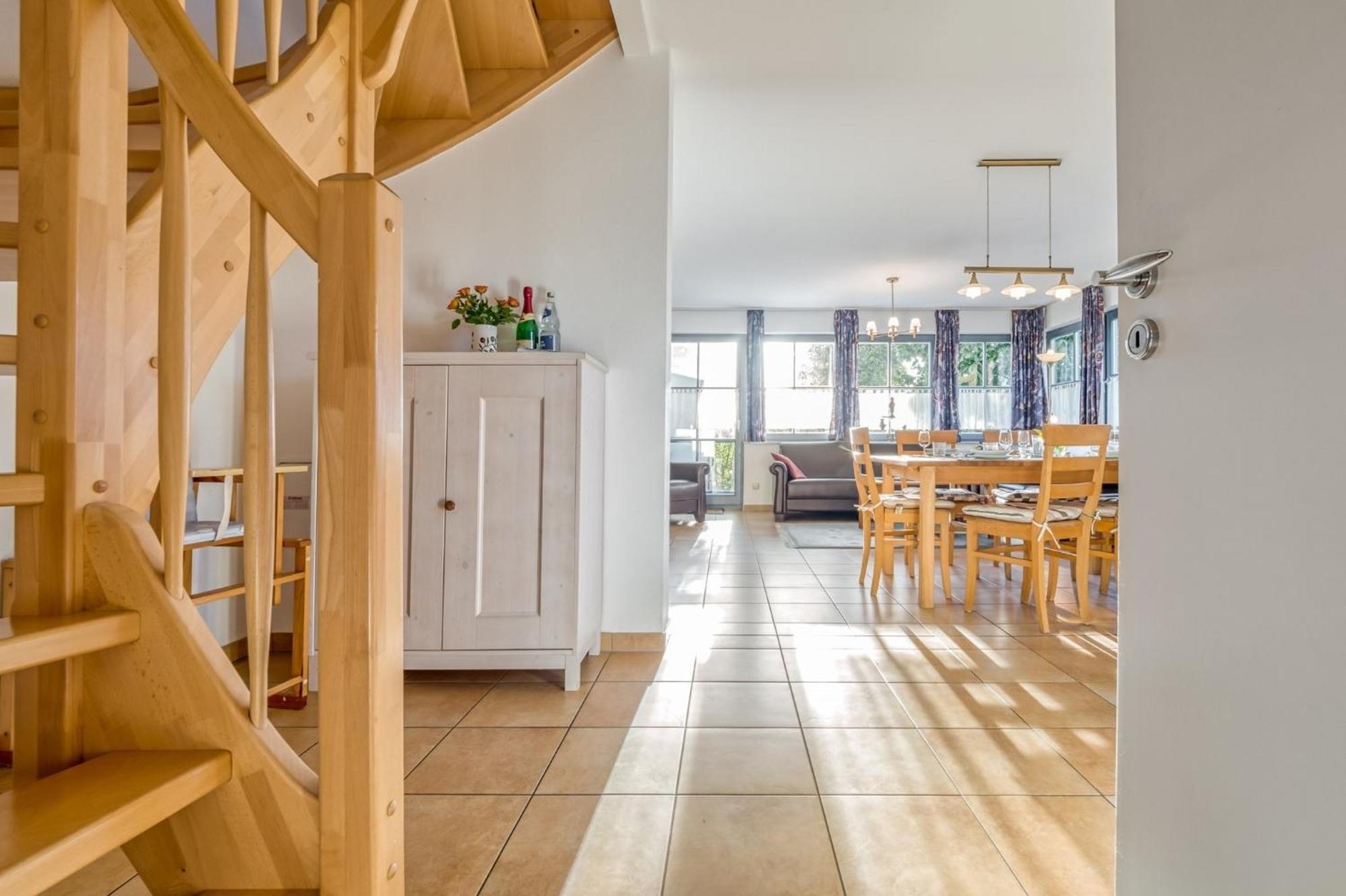 Kavelweg 4 Villa ซิงสท์ ภายนอก รูปภาพ