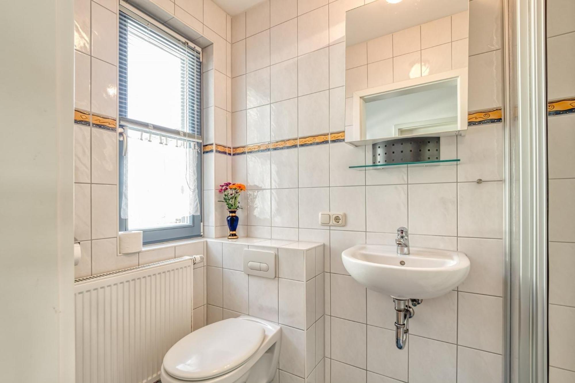 Kavelweg 4 Villa ซิงสท์ ภายนอก รูปภาพ