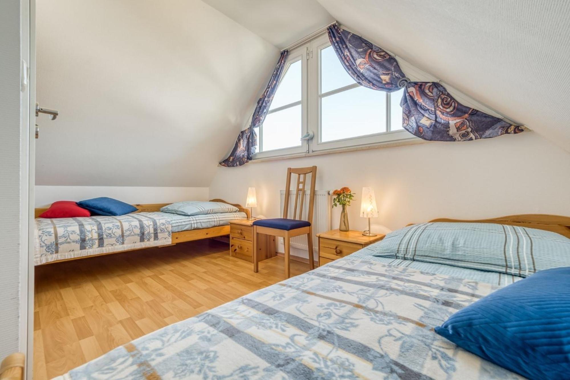 Kavelweg 4 Villa ซิงสท์ ภายนอก รูปภาพ