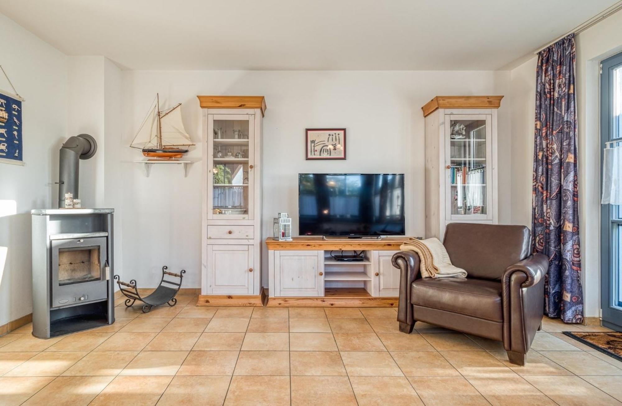 Kavelweg 4 Villa ซิงสท์ ภายนอก รูปภาพ