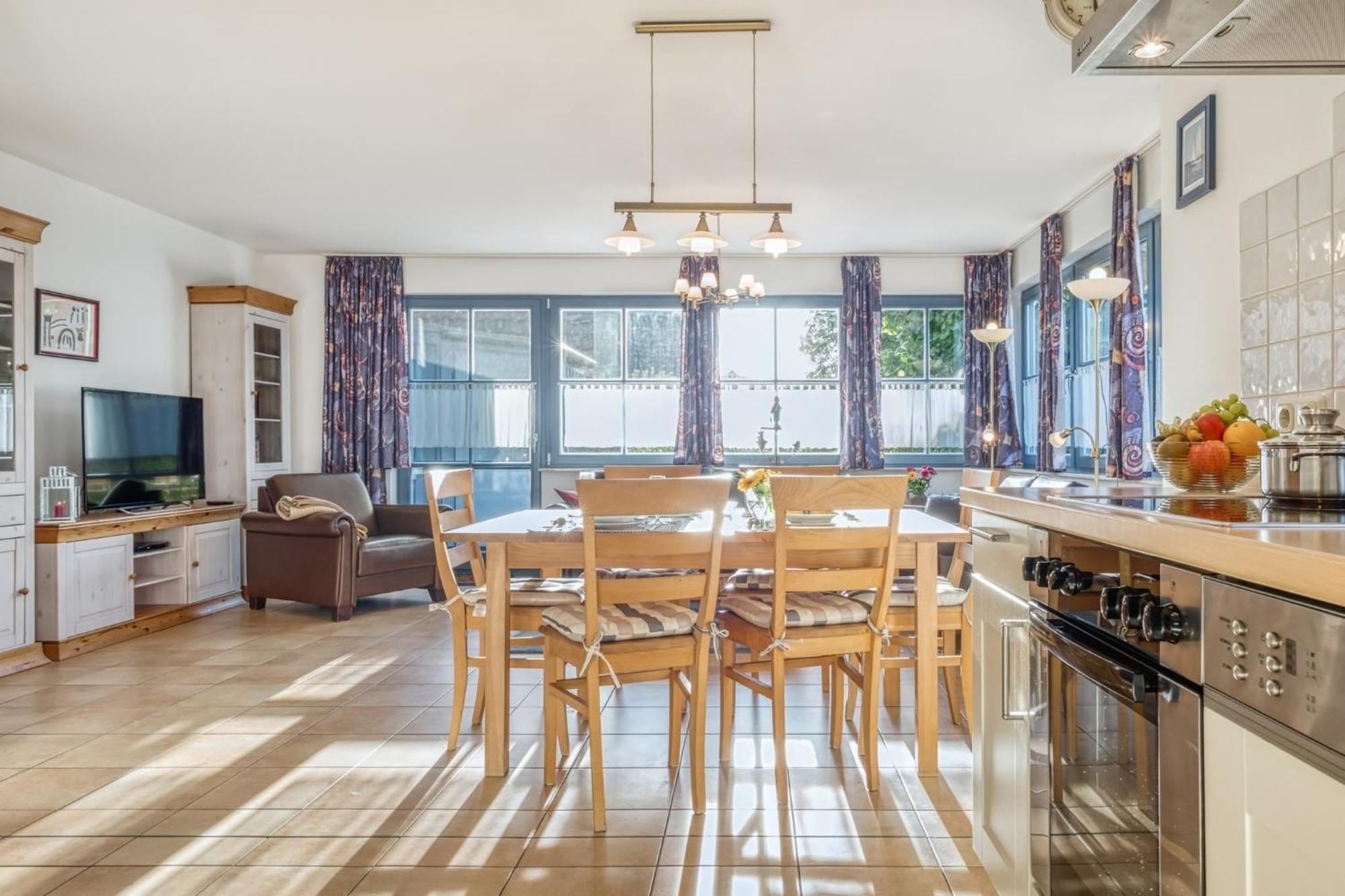 Kavelweg 4 Villa ซิงสท์ ภายนอก รูปภาพ